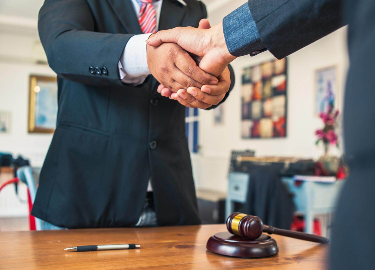 Legal-Services